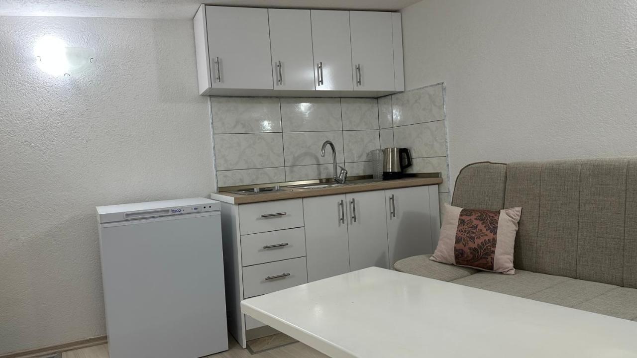 Mimma Apartments Мостар Экстерьер фото