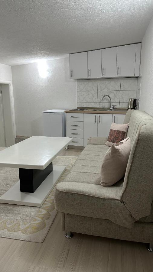 Mimma Apartments Мостар Экстерьер фото